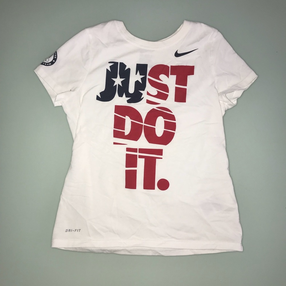 Nike Olympic T-Shirt